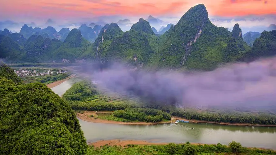 高精度可靠性智慧城市